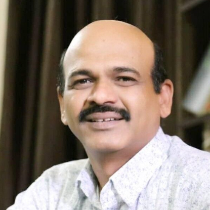 Rajendra Patil