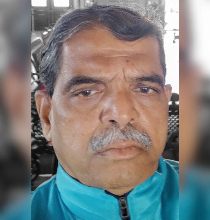 Sumant Waikar