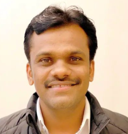 Pandurang Sandbhor